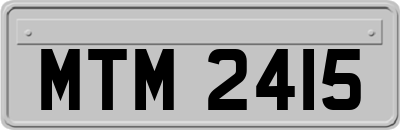 MTM2415