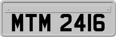 MTM2416