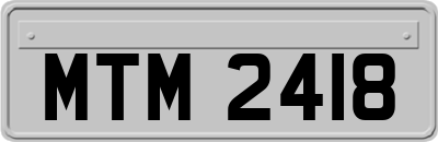 MTM2418
