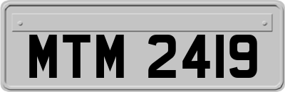 MTM2419