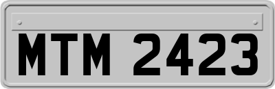 MTM2423