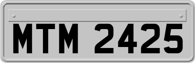 MTM2425