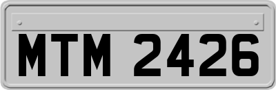 MTM2426