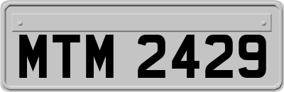MTM2429