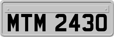 MTM2430