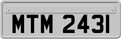 MTM2431