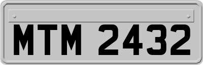 MTM2432