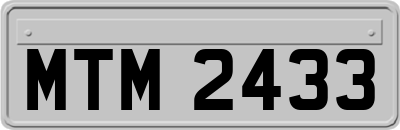 MTM2433