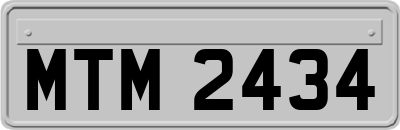 MTM2434