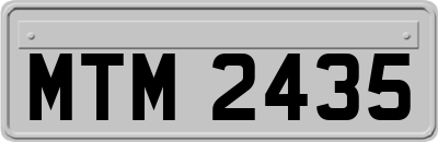 MTM2435