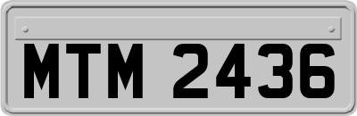 MTM2436