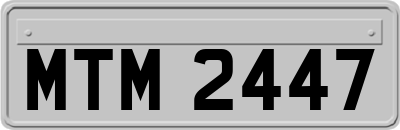 MTM2447