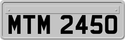 MTM2450