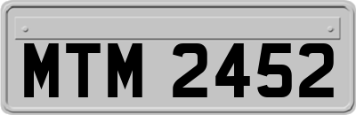 MTM2452