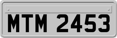MTM2453