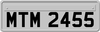 MTM2455