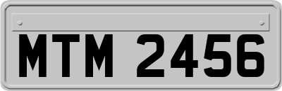 MTM2456