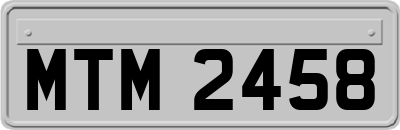 MTM2458