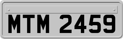 MTM2459