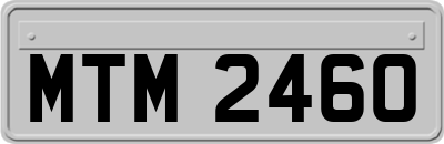 MTM2460