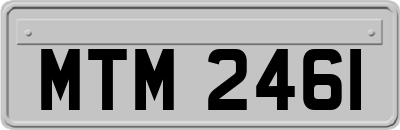 MTM2461