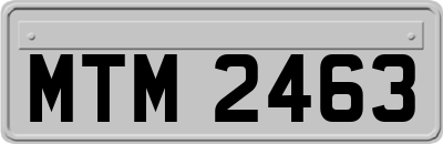 MTM2463
