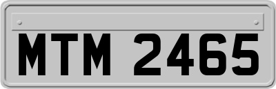 MTM2465