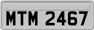 MTM2467