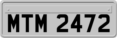 MTM2472