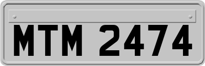 MTM2474