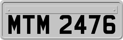 MTM2476