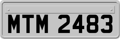 MTM2483