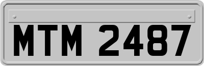 MTM2487