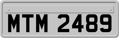 MTM2489