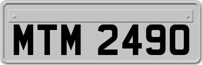 MTM2490