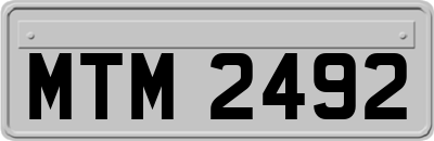 MTM2492