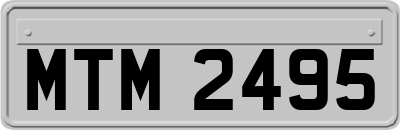 MTM2495