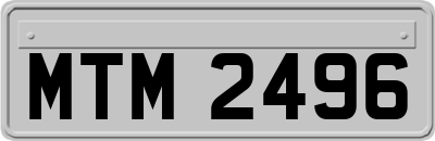 MTM2496
