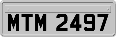 MTM2497