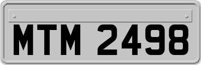 MTM2498