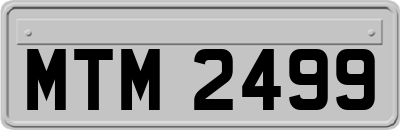 MTM2499