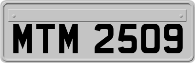 MTM2509