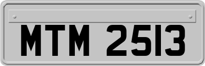 MTM2513