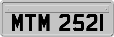 MTM2521