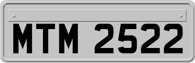 MTM2522