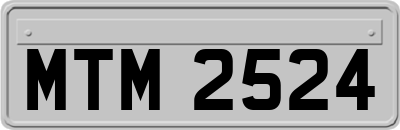 MTM2524