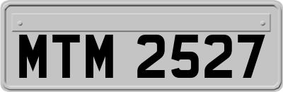 MTM2527