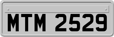 MTM2529