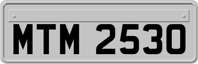 MTM2530