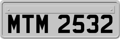 MTM2532